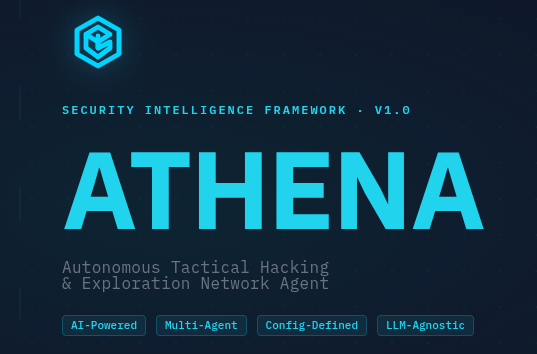 ATHENA framework